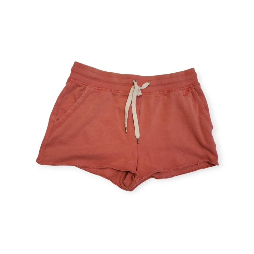 Women's Coral Shorts